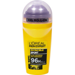 M.EXP.DEO Invincible Sport Pол-он 50мл