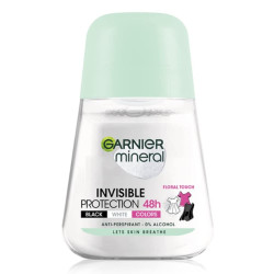 G.INVISI BLACK,WHITE&COLORS рол.50мл
