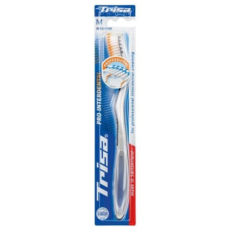 Trisa Pro interdental medium четка