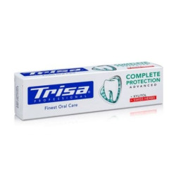 Trisa Complete care +xylit 75ml паста