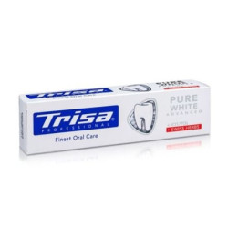 Trisa Perfect white +xylit 75ml паста
