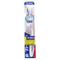 Trisa Pro Sensitive ultra soft четка
