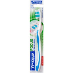 Trisa Focus medium четка