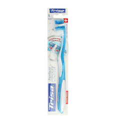 Trisa Perfect White soft четка