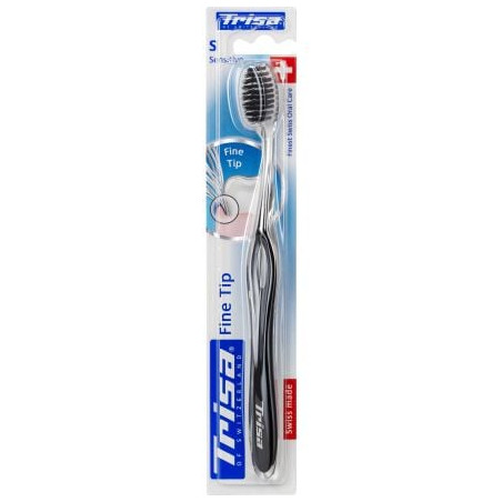 Trisa Profilac fine sensitive четка