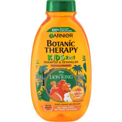BT Ш-н KIDS 2in1 APRICOT 250мл.