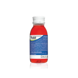 Eludril classic вода за уста 90мл