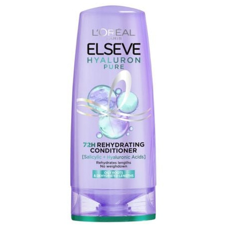 ELS Б-м HYALURON PURE 200мл