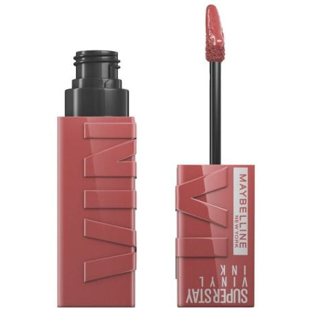 SSTAY VINYL INK червило 35 Cheeky