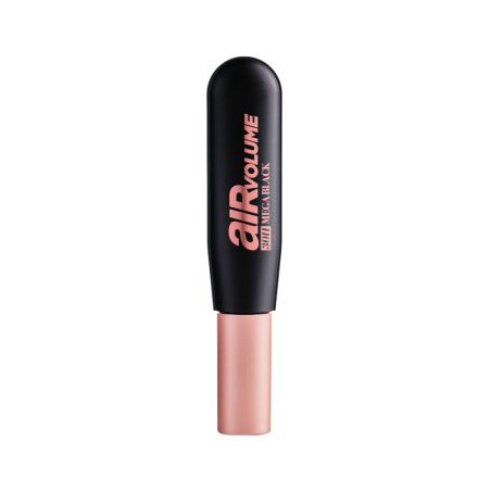 AIR VOLUME 30h MEGA BLACK Спирала