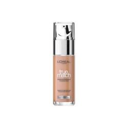 FDT TRUE MATCH 2R/2C Rose Vanilla