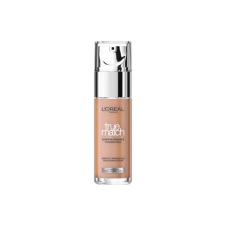 FDT TRUE MATCH 2R/2C Rose Vanilla