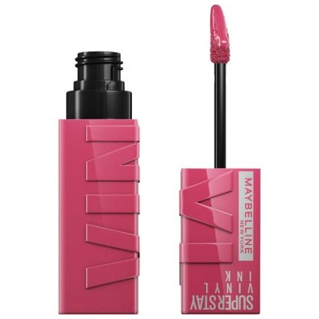 SSTAY VINYL INK червило 20 Coy