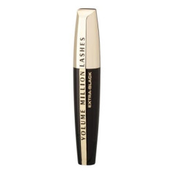 VOL.MILLION LASHES Ex-Black Спирала чер