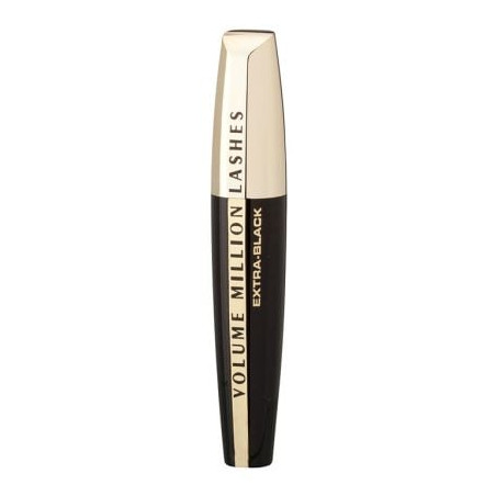 VOL.MILLION LASHES Ex-Black Спирала чер
