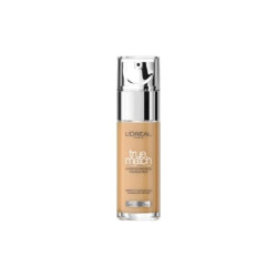 FDT TRUE MATCH 5D/5W Golden Sand