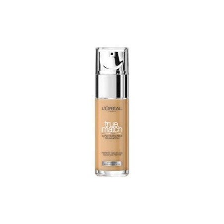 FDT TRUE MATCH 5D/5W Golden Sand