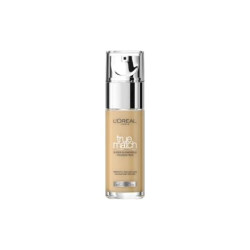 FDT TRUE MATCH 3D/3W Golden Beige