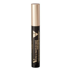 VOLUMISSIME X 5 Спирала CARBON BLACK
