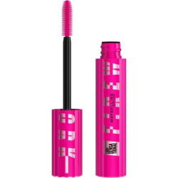 LASH SENS FIREWORK Спирала черна