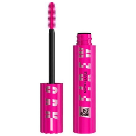 LASH SENS FIREWORK Спирала черна