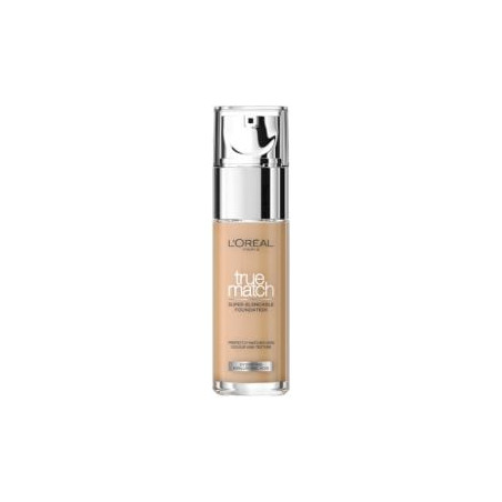 FDT TRUE MATCH 3R/3CRose Beige