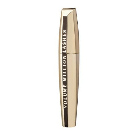 VOL.MILLION LASHES Спирала чер.