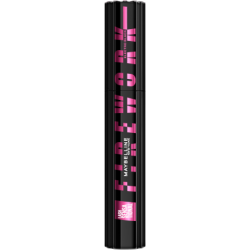 LASH SENS FIREWORK Electro Black спир.черна