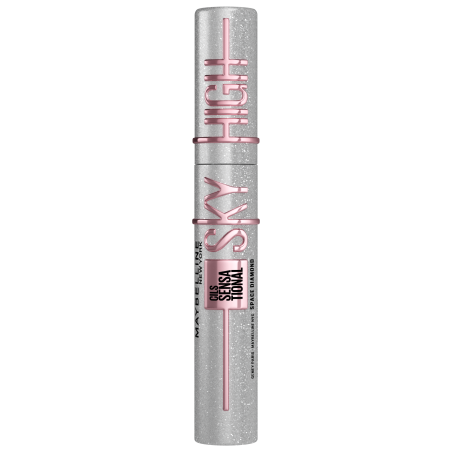 LASH SENS SKY HIGH Space Diamond спирала