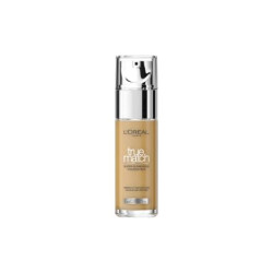 FDT TRUE MATCH 4D/4W Golden Natural