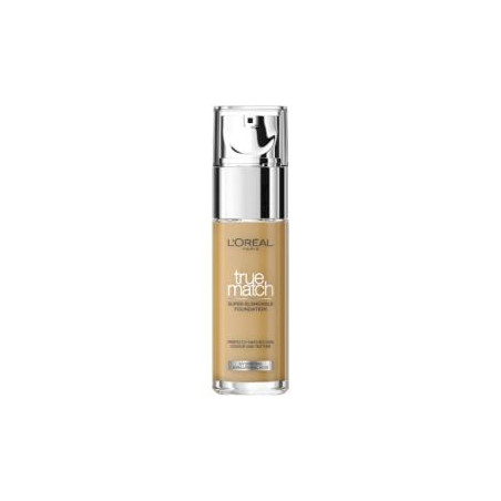 FDT TRUE MATCH 4D/4W Golden Natural