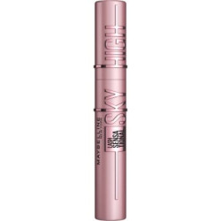 LASH SENS.SKY HIGH BROWN Спиралa кафява