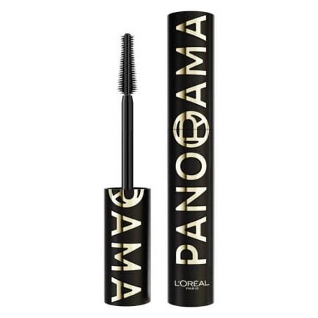 VML PANORAMA ULTRA BLACK Спирала черна