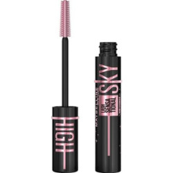 LASH SENS.SKY HIGH COSMIC BLACK Спирала черна
