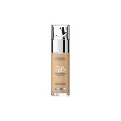 FDT TRUE MATCH 3N Creamy Beige