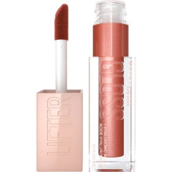LIFTER GLOSS 009 Гланц за устни TOPAZ