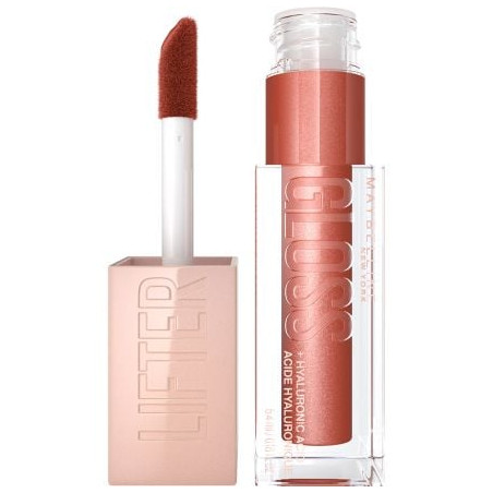 LIFTER GLOSS 009 Гланц за устни TOPAZ