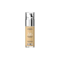FDT TRUE MATCH 2D/2W Golden Almond