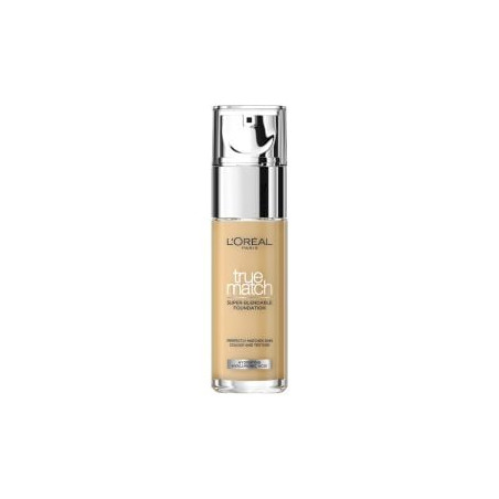 FDT TRUE MATCH 2D/2W Golden Almond