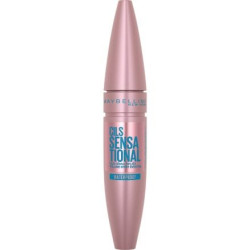 LASH SENS.WTP Спирала черна