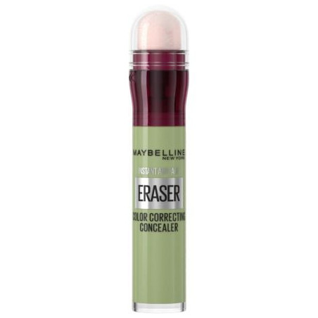 IAR ERASER Коректор GREEN