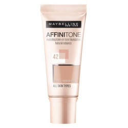 F.AFFINITONE ФДТ 42 DARK BEIGE