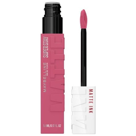 SSTAY Matte Червило течно 15 Lover