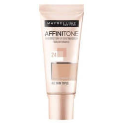 F.AFFINITONE ФДТ 24 GOLDEN BEIGE