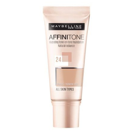 F.AFFINITONE ФДТ 24 GOLDEN BEIGE