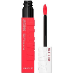 SSTAY Matte Червило течно 25 Heroine