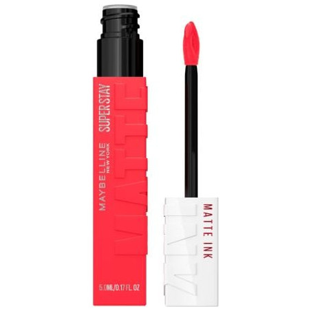 SSTAY Matte Червило течно 25 Heroine