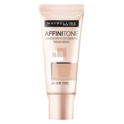 F.AFFINITONE ФДТ 16 VANILLA ROSE