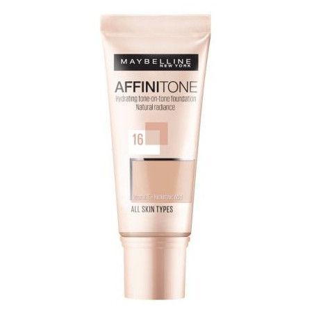 F.AFFINITONE ФДТ 16 VANILLA ROSE