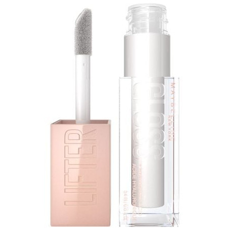 LIFTER GLOSS 001 Гланц за устни PEARL